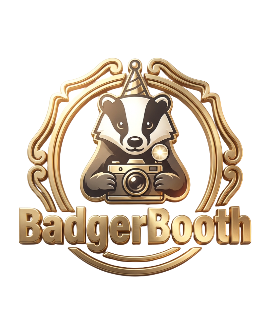 BadgerBooth